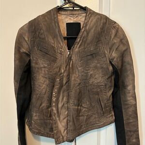 Rick Owens Vintage Jacket